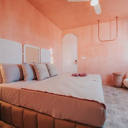 Casa Amate 61 - Merida Centro-3